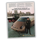 Illustration for article titled Once, Big Copper Built Some Amazing Electric Cars